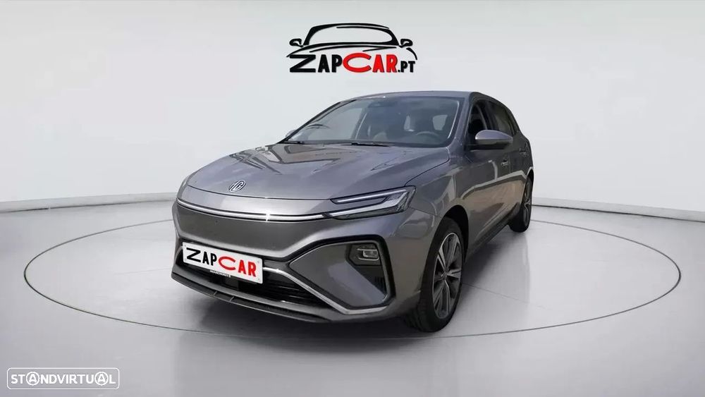 MG Marvel R 70 kWh Luxury - 11