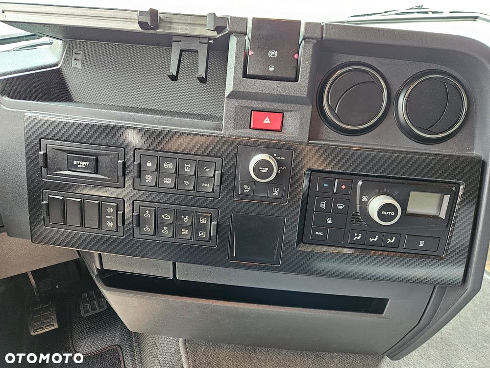 Renault T480 EVO ADR STANDARD ZADBANY - 10