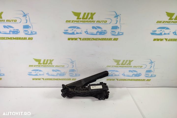 Pedala de acceleratie 1.9 2.0 tdi 1k1721503l Skoda Octavia 2 seria - 1