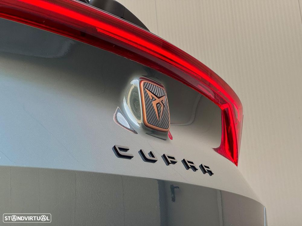 Cupra Formentor VZ 1.4 e-Hybrid DSG - 23