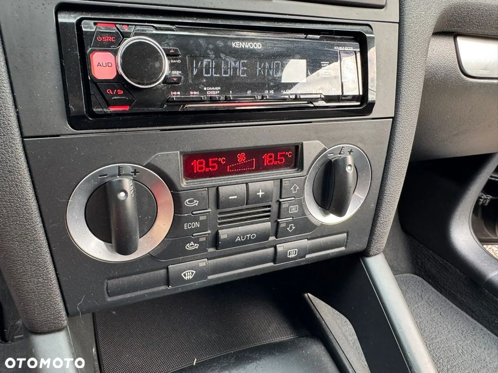 Audi A3 1.6 Attraction - 17