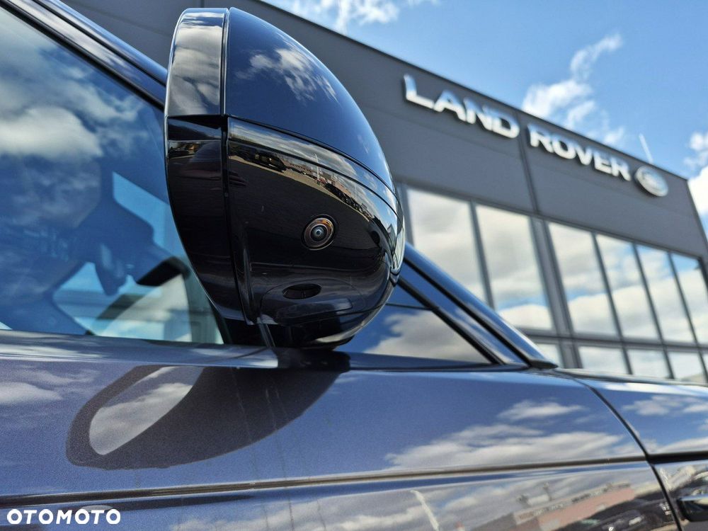 Land Rover Range Rover Sport - 16