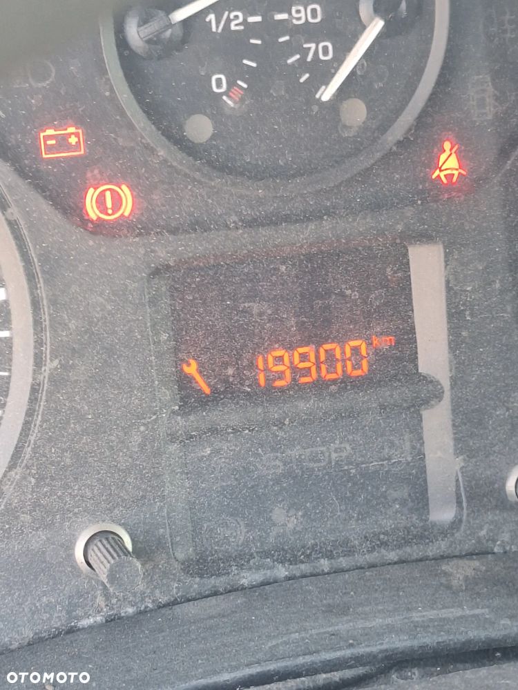 Citroën Berlingo - 10