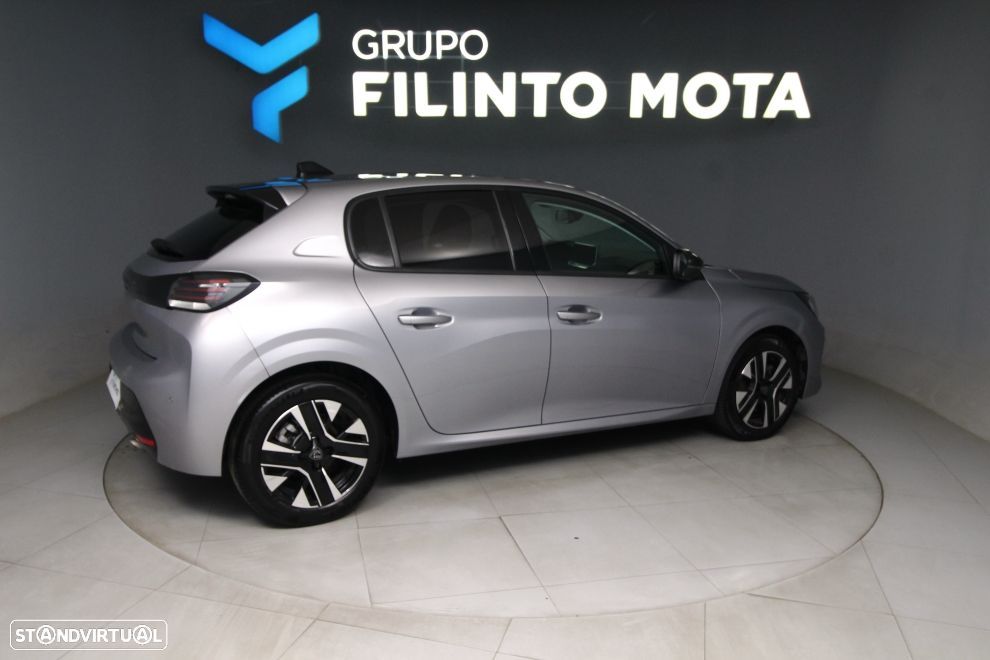 Peugeot 208 1.2 PureTech Allure - 2