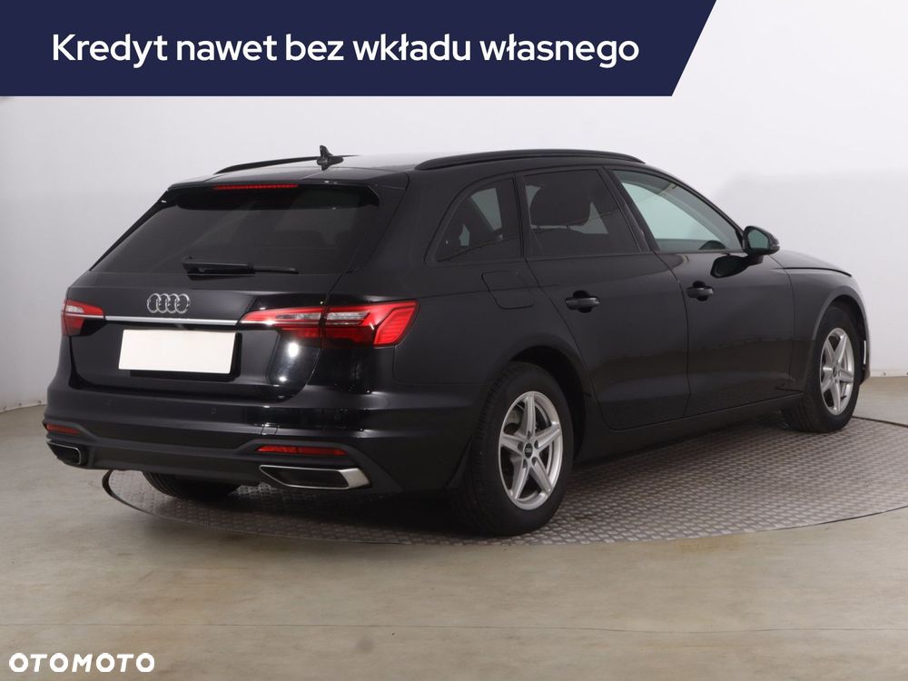 Audi A4 Avant - 7