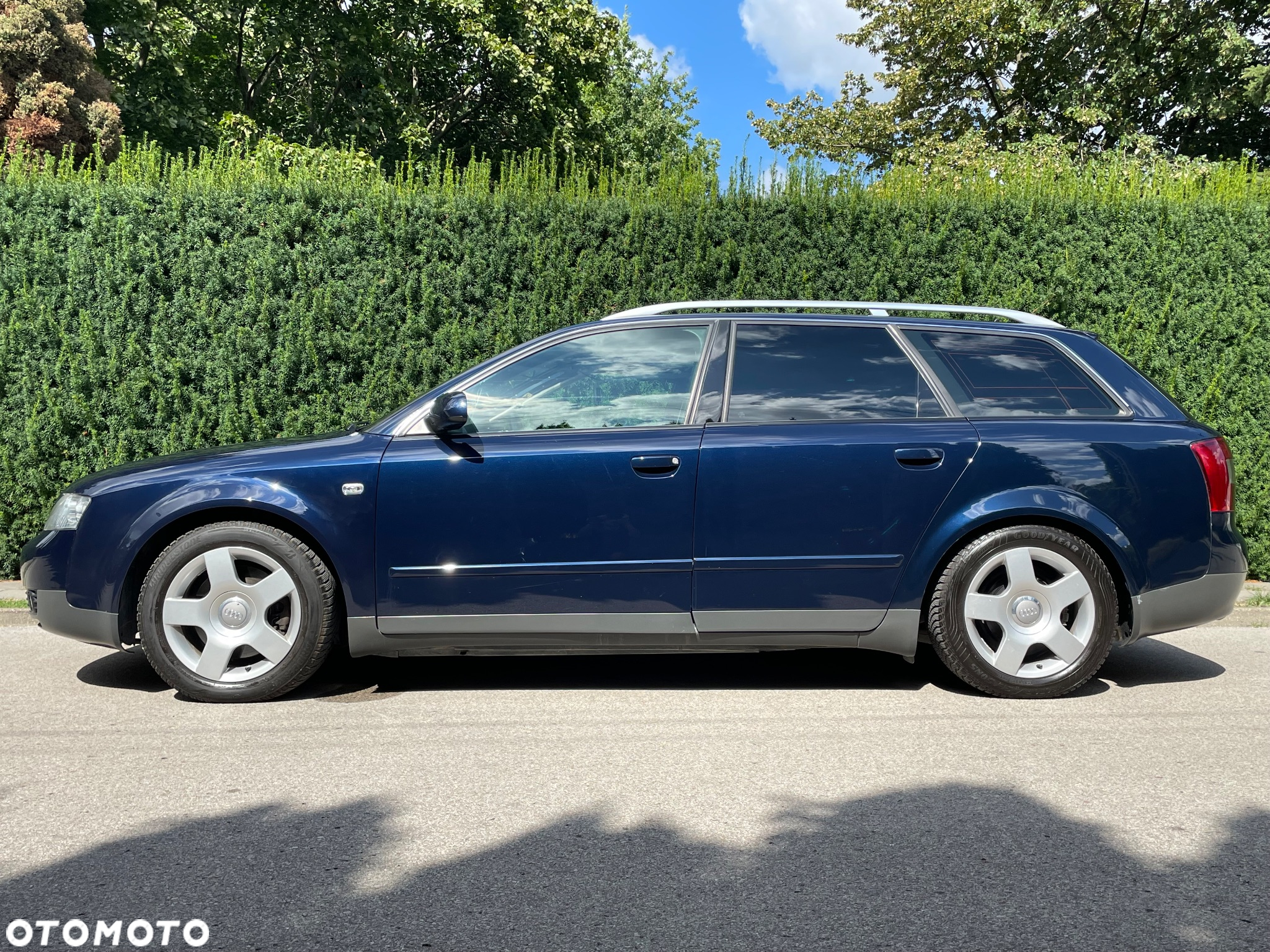 Audi A4 ver-avant-1-8t-quattro - 3