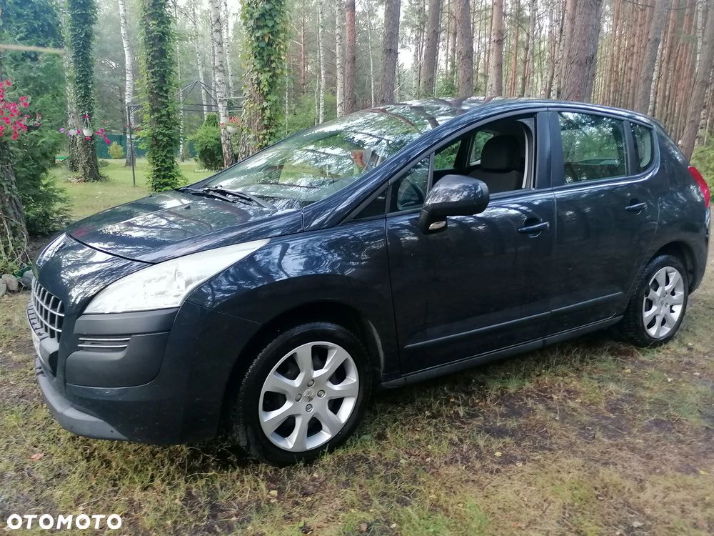 Peugeot 3008 1.6 Active - 1