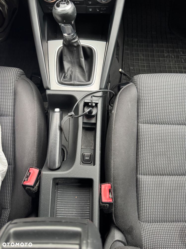 Audi A3 Sportback 2.0 TDI DPF Ambiente - 15