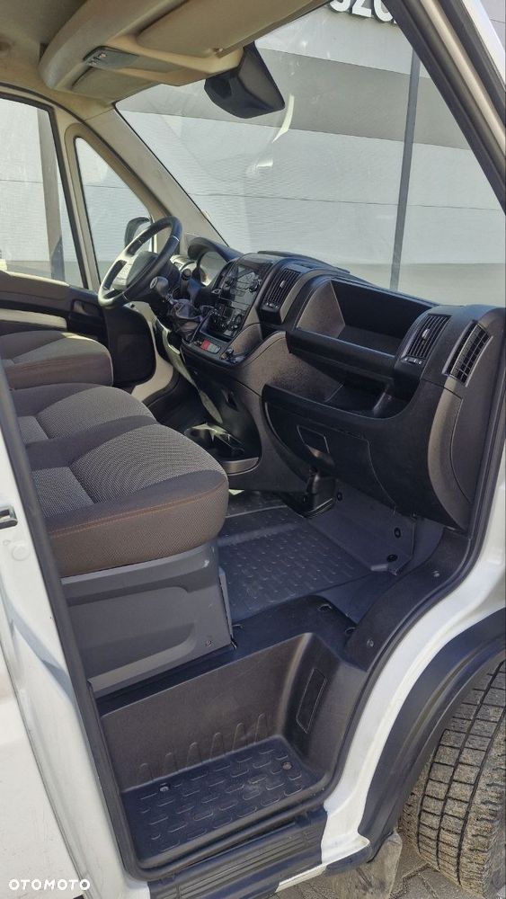 Peugeot BOXER - 6
