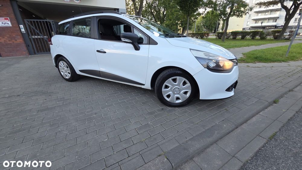 Renault Clio - 16