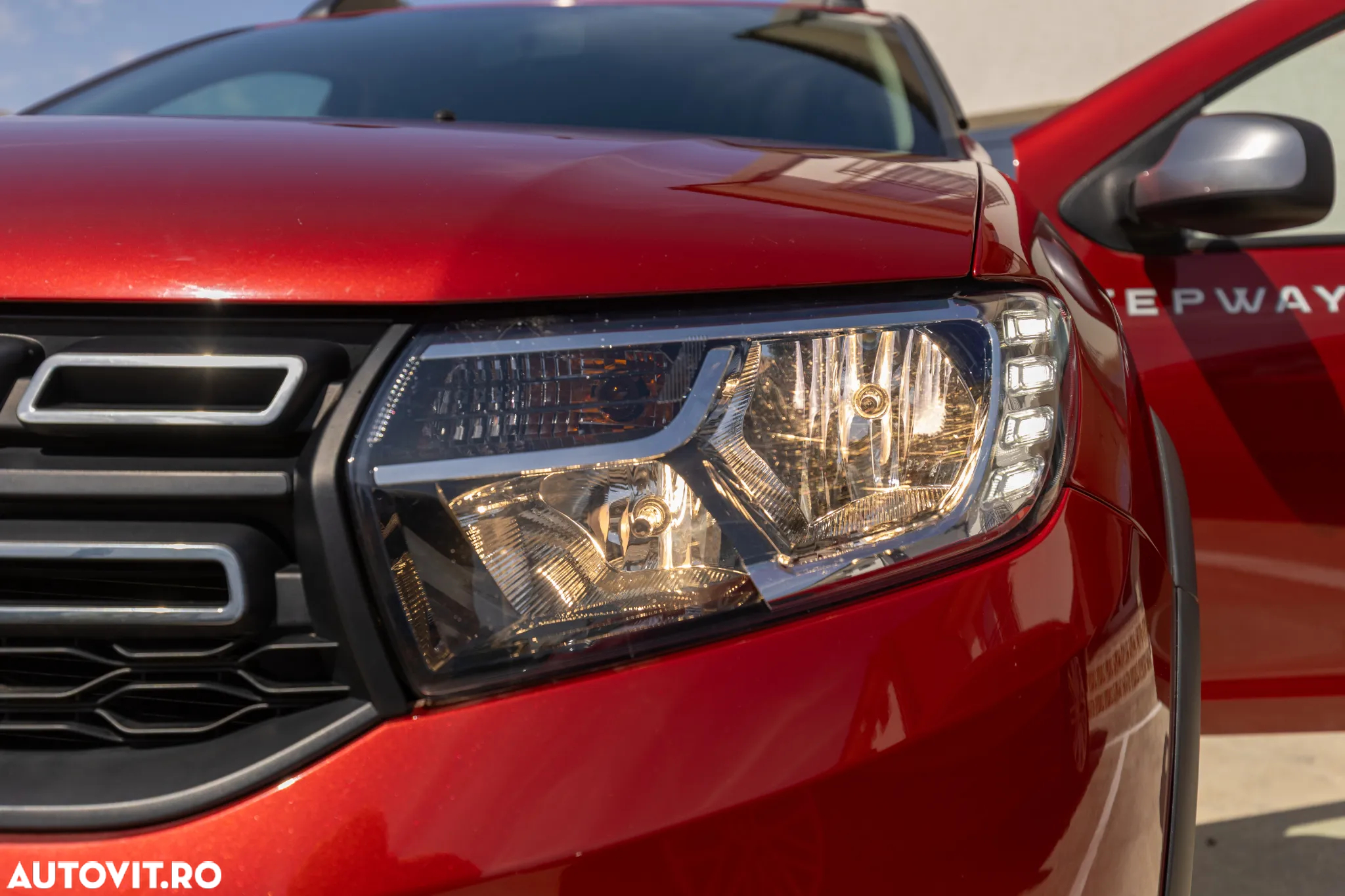 Dacia Sandero - 15