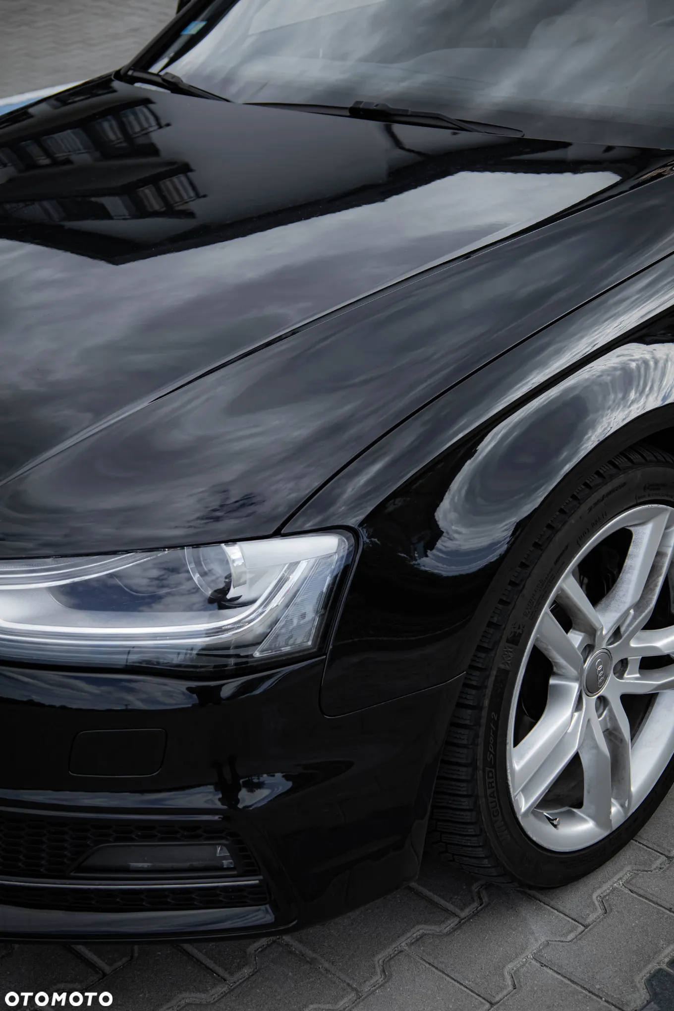 Audi A4 - 19