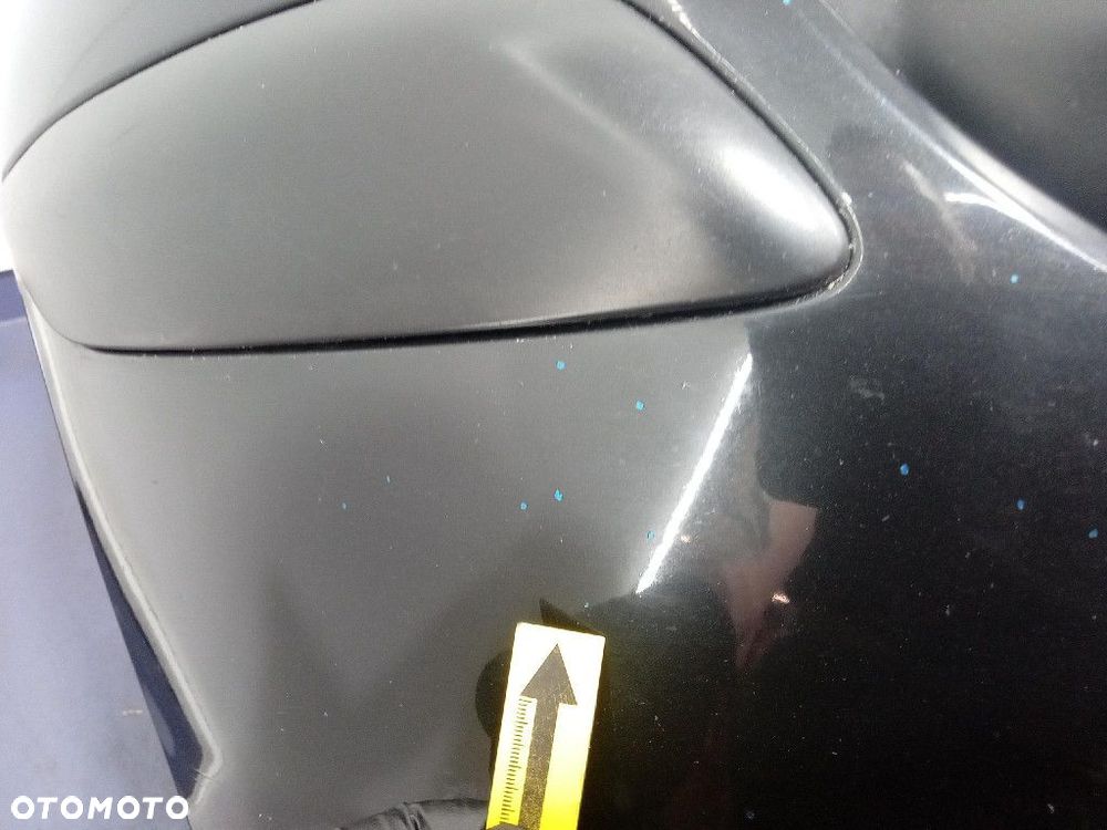 PEUGEOT 207 06-09 HB 3D ZDERZAK PRZÓD 9680137280 EXL - 8