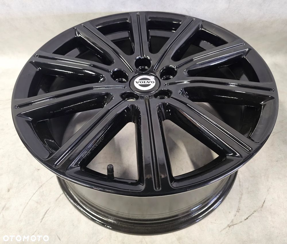 Felgi 18 VOLVO S60 V60 V40 XC60 XC70 S80 V70 31400830 - 5