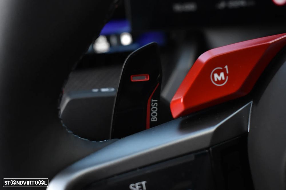 BMW M5 Standard - 36