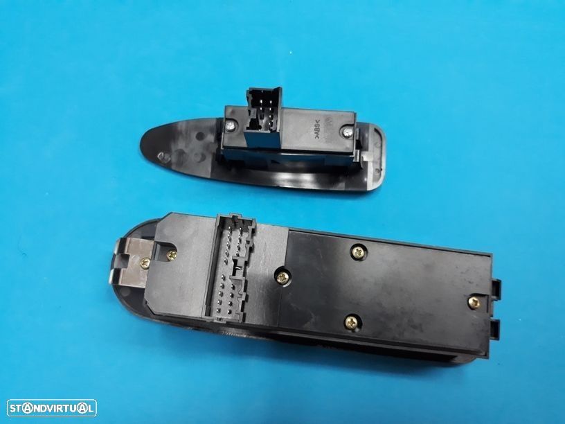 comando vidros  mitsubishi carisma e Space Star  NOVO - 2