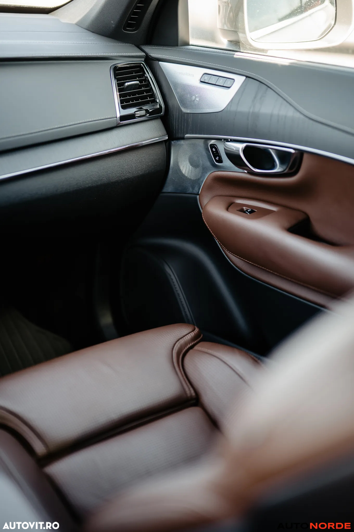 Volvo XC 90 Recharge T8 eAWD Inscription - 26