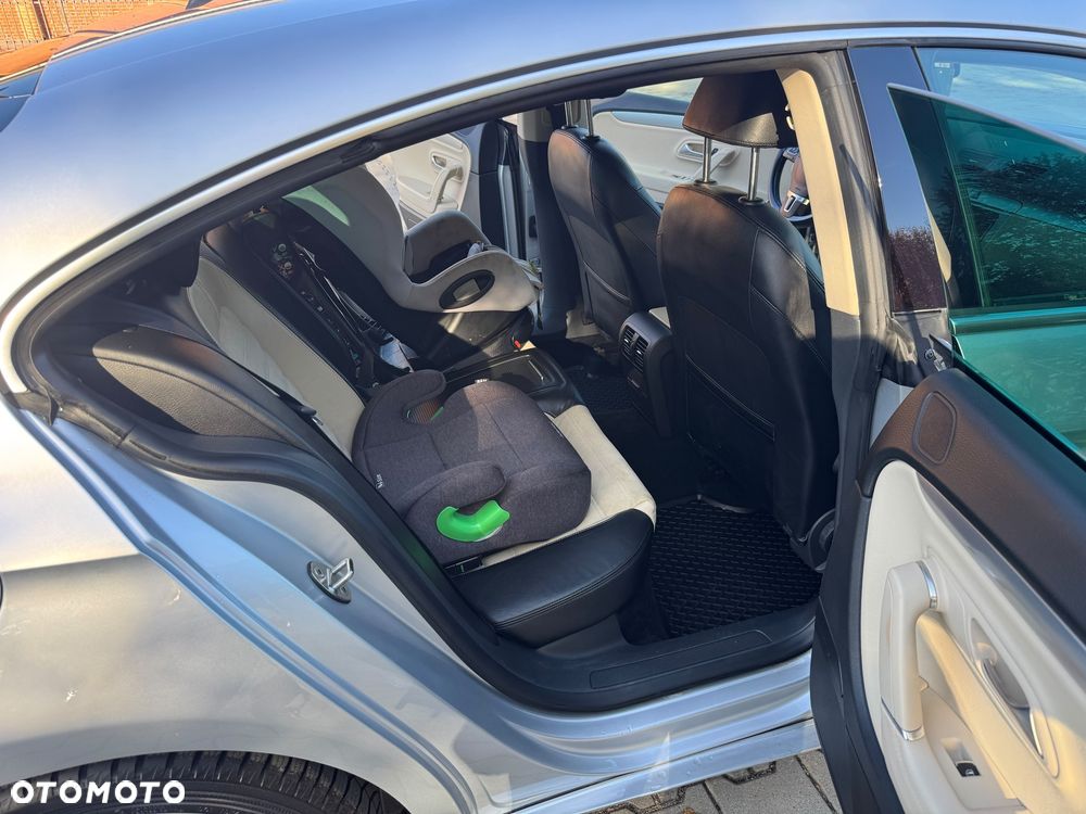 Volkswagen CC - 27