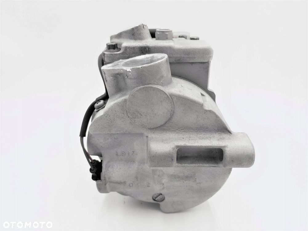 kompresor klimatyzacji mercedes klasa e w211 w212 280 cdi 320 cdi 400 cdi - 3