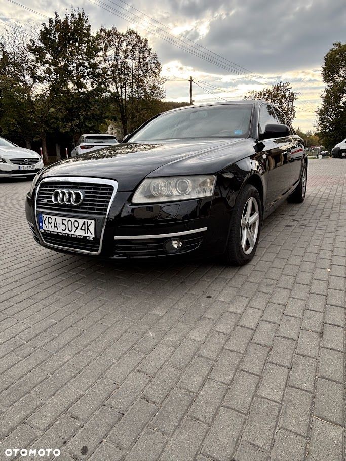 Audi Inny - 8
