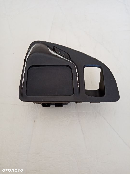 133774008 Touchpad Sterowanie Nawigacji Opel Insignia A