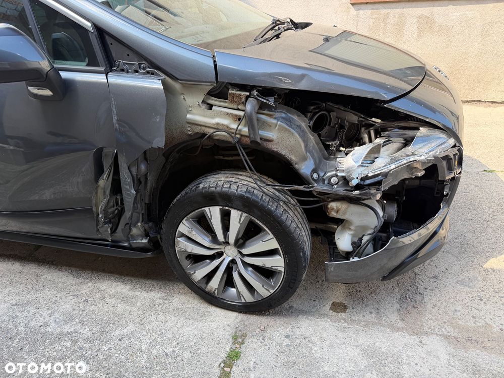 Peugeot 3008 - 14