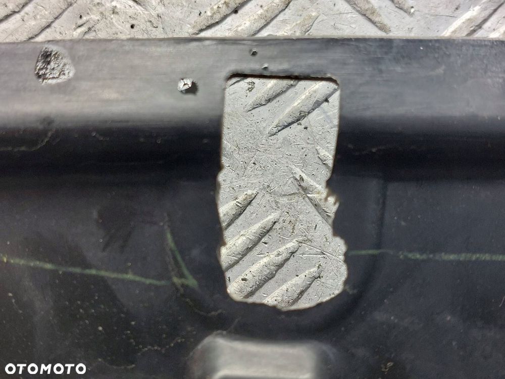 OSŁONA SILNIKA DOLNA BMW X5 G05 7468803 7424879 - 3