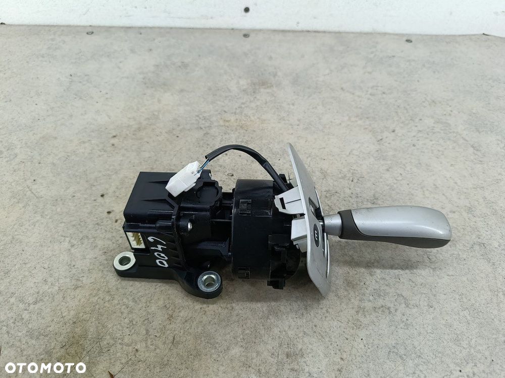 LEWAREK ZMIANY BIEGÓW LANCIA MUSA 553472570 1.4 16V - 6