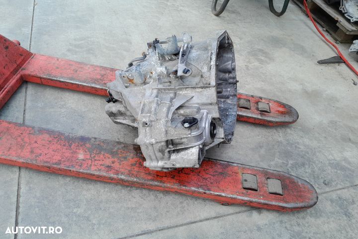 Cutie de viteze manuala 2.0 DCI  2.0 DCI Renault Koleos - 3