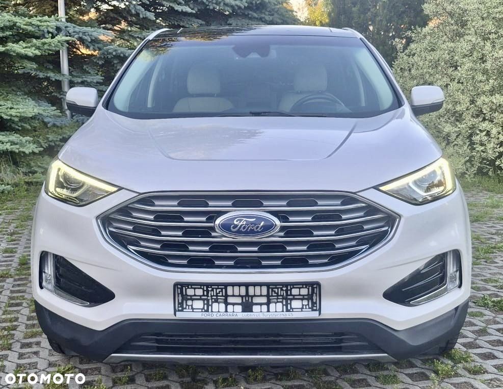 Ford Edge - 4