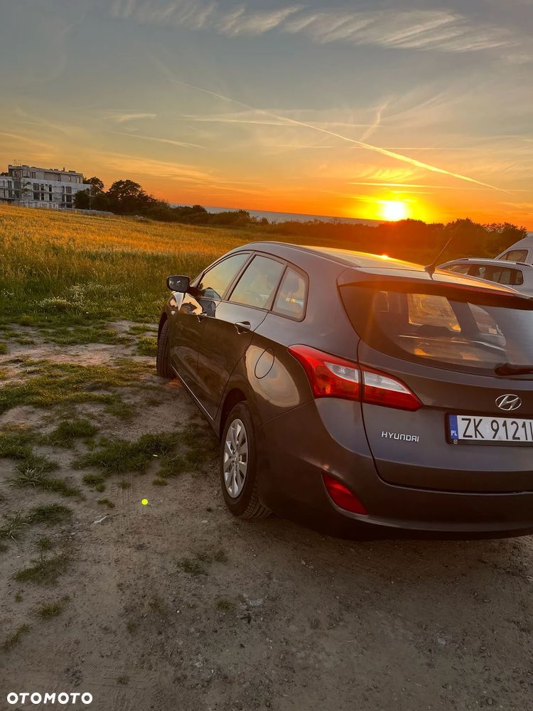 Hyundai i30 - 4