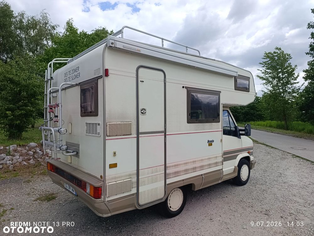 Fiat Ducato - 5
