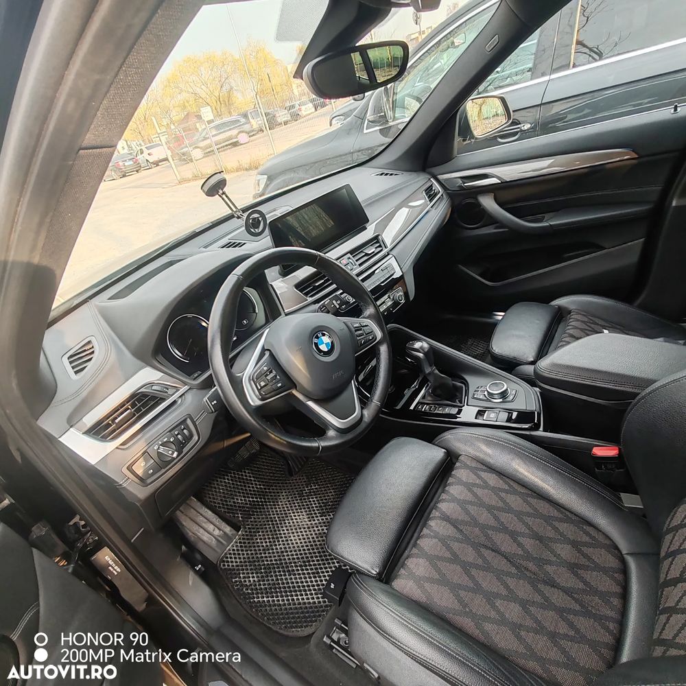 BMW X1 - 7