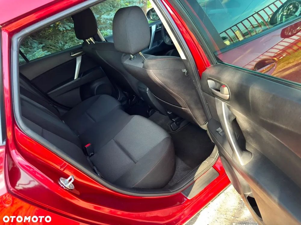 Mazda 3 - 15