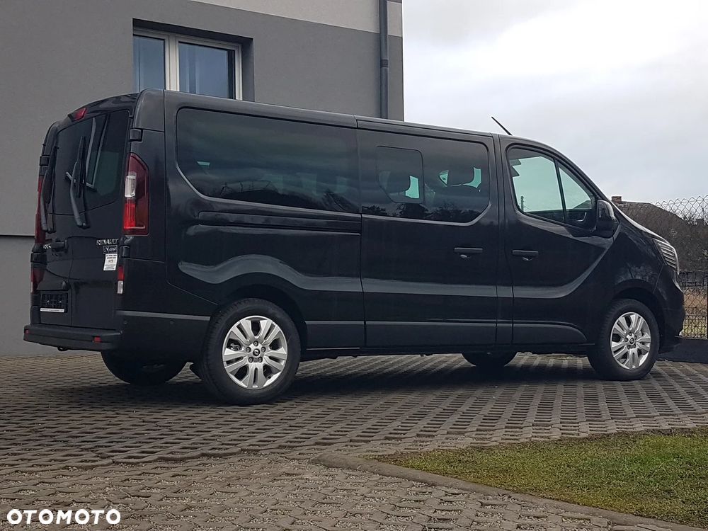 Renault Trafic - 34