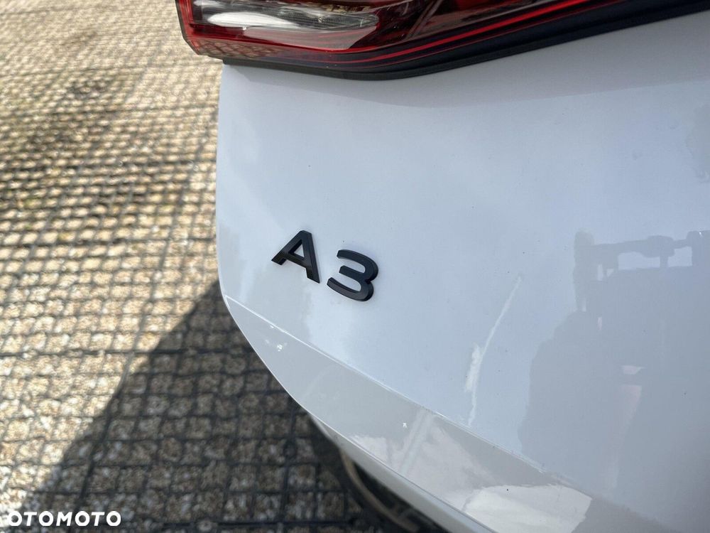 Audi A3 - 13
