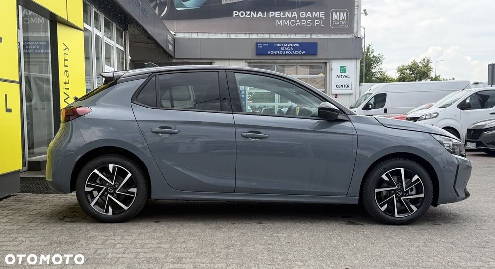 Opel Corsa 1.2 GS S&S - 4