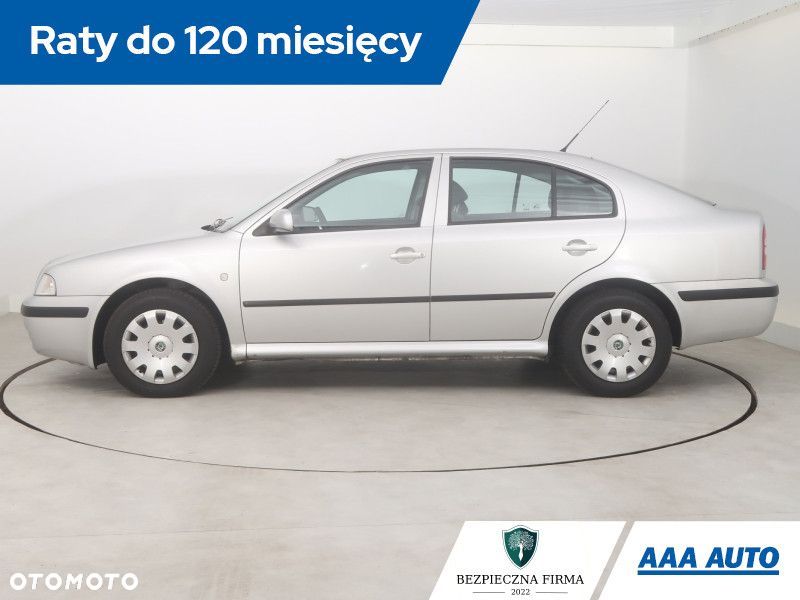 Skoda Octavia - 4