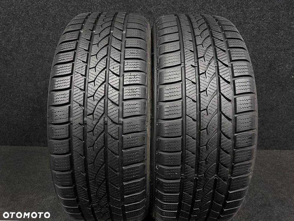 Opony całoroczne Falken EuroAllSason AS 200 185/55/15 82H 2szt. Ładne! - 1