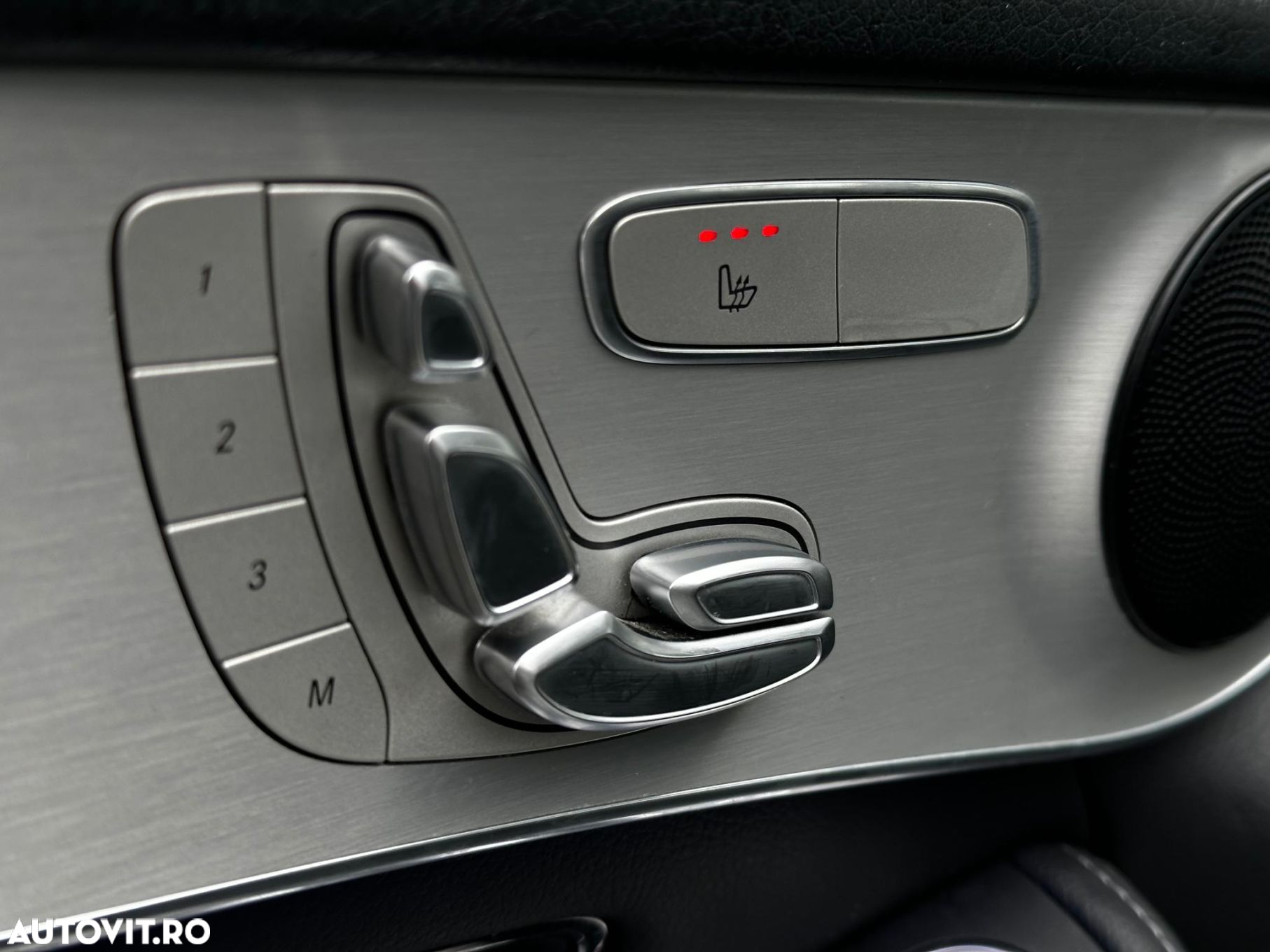 Mercedes-Benz GLC - 29