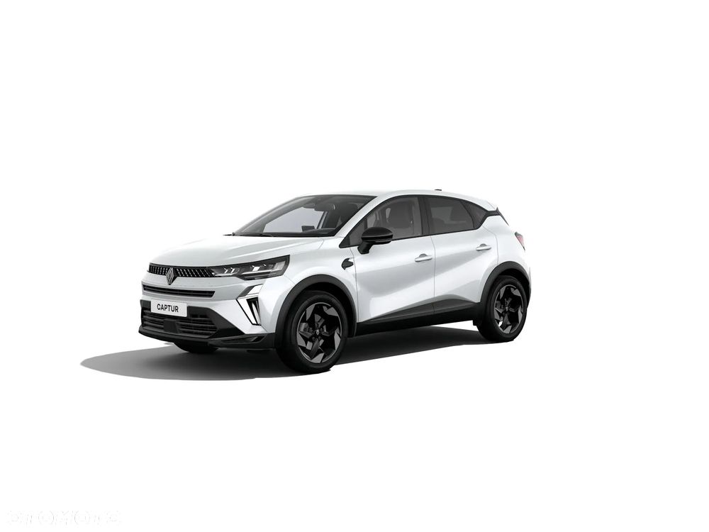 Renault Captur - 1