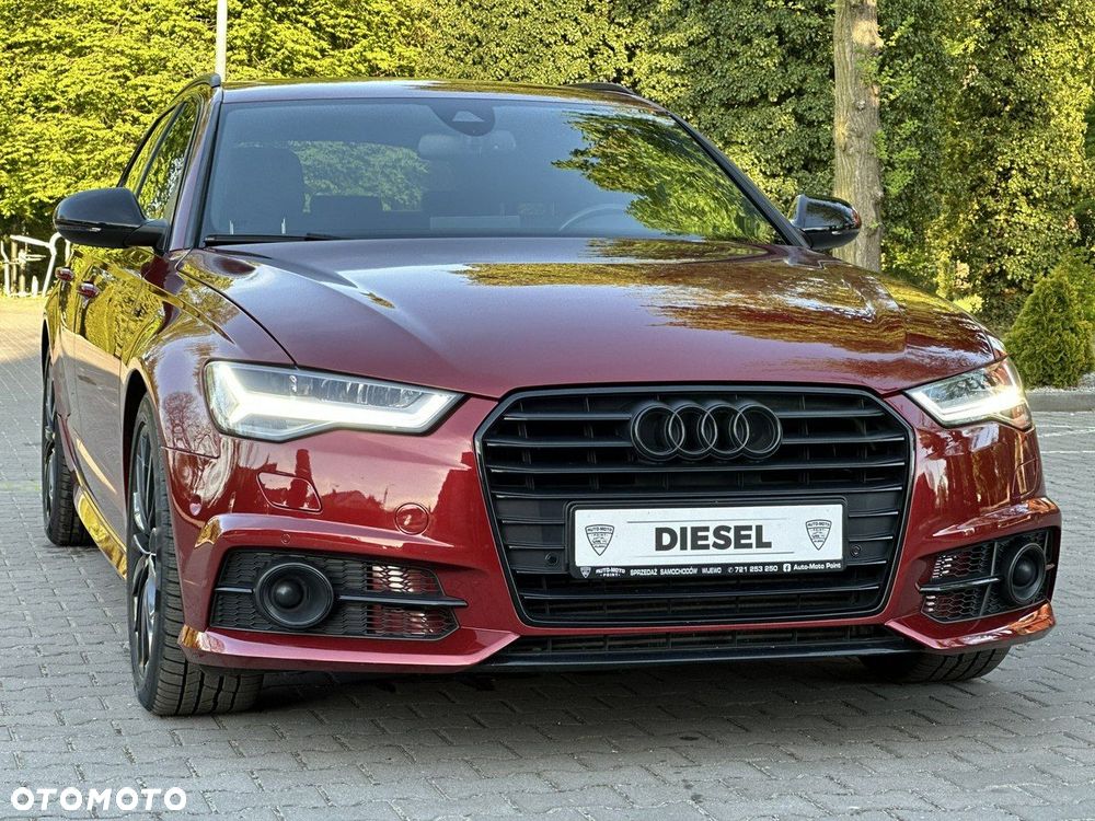 Audi A6 Avant - 6