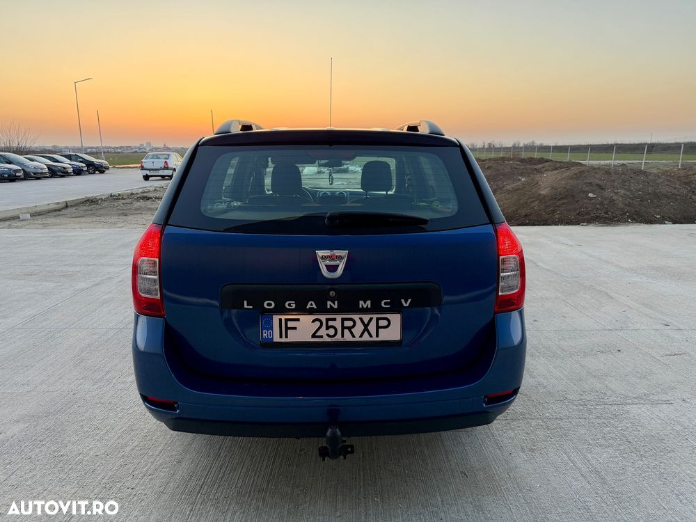 Dacia Logan TCe 90 S&S Prestige - 16