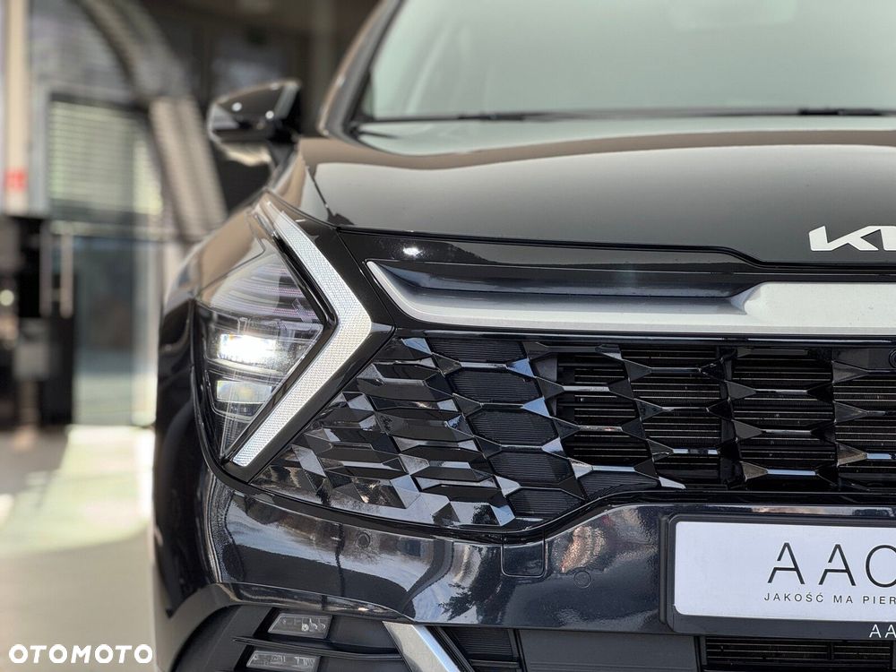 Kia Sportage 1.6 T-GDI Business Line 4WD DCT - 40