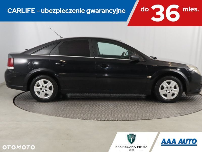 Opel Vectra - 7