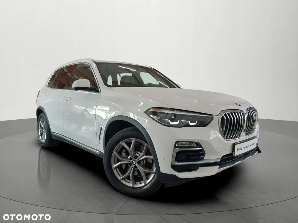 BMW X5 xDrive25d xLine - 3