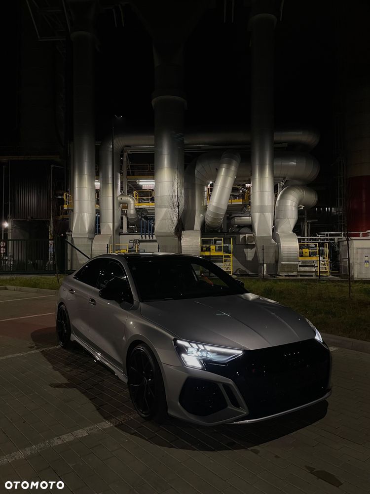 Audi RS3 Sportback - 6