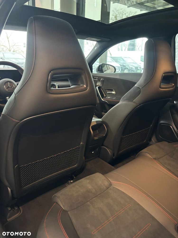 Mercedes-Benz Klasa A - 22