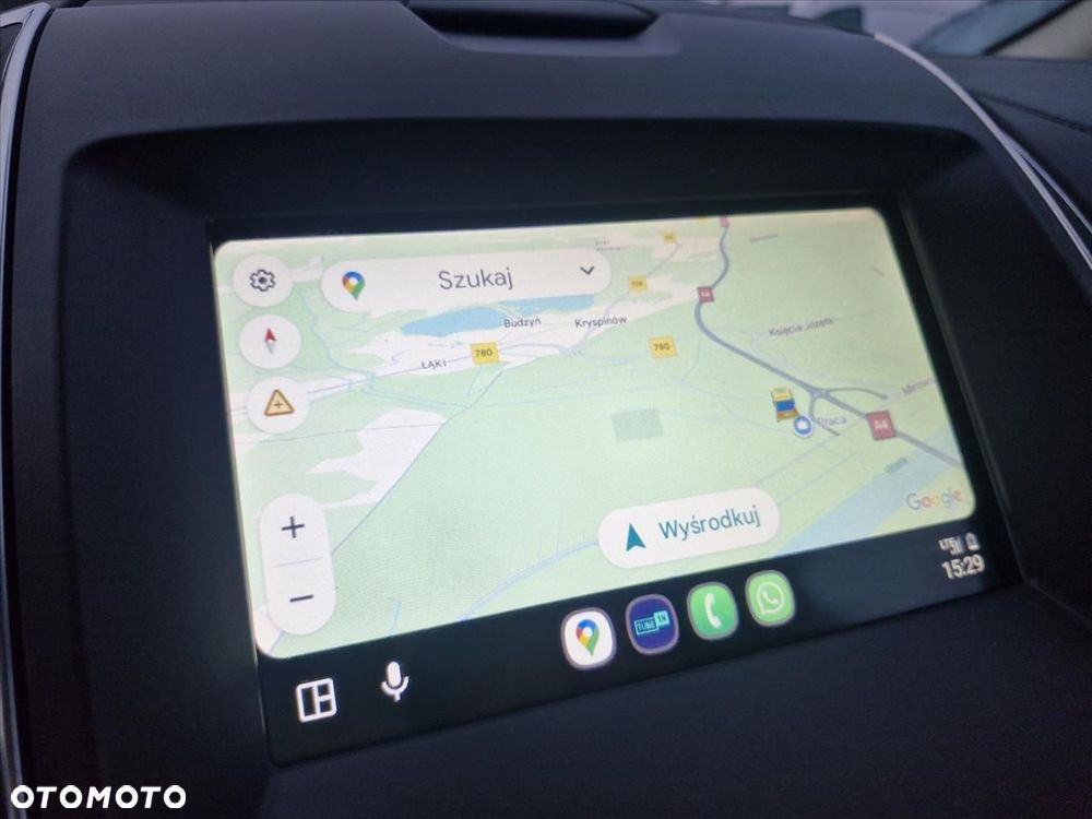 Ford Galaxy 2.0 EcoBlue V-Line - 12