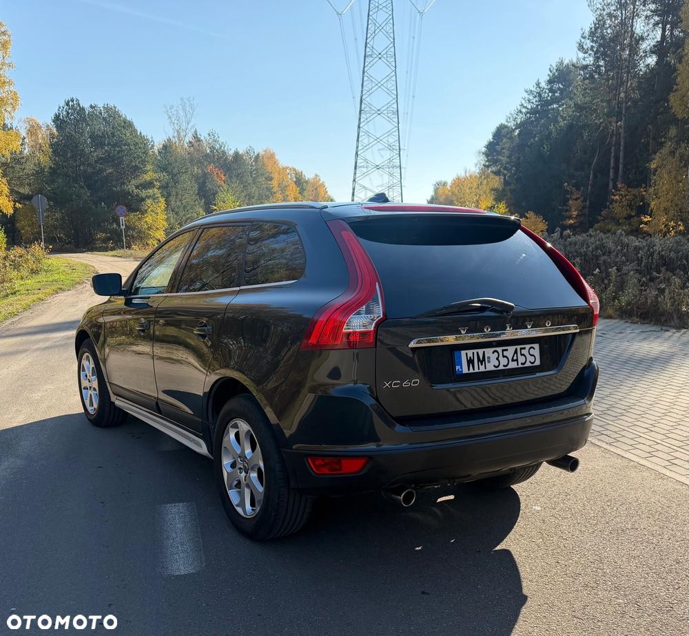 Volvo Xc60 2013 photo 5